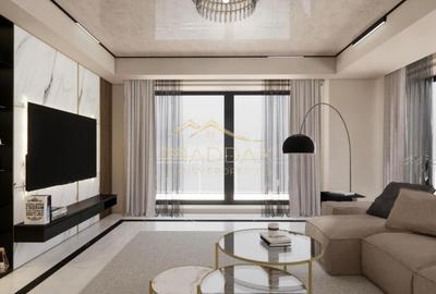 Apartament cu 5 camere decomandat în Herăstrău - 32