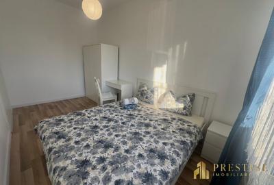 Apartament cu 2 camere decomandat în Central - 7