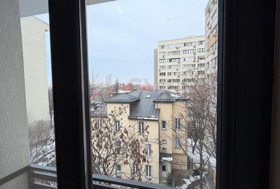 Apartament cu 3 camere decomandat, mobilat în Bucur Obor - 7