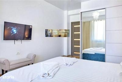 Apartament cu 2 camere în Nord - 5