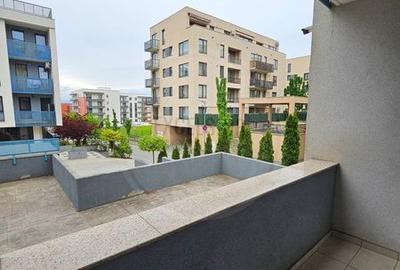 Apartament cu 3 camere în Bună Ziua - 3