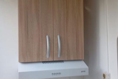 Apartament cu 2 camere decomandat în Rogerius - 5