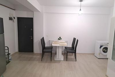Apartament cu 2 camere semidecomandat în Central - 4