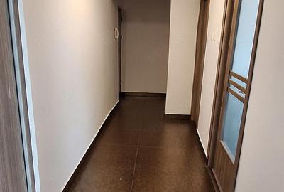 Apartament cu 3 camere semidecomandat în Kiriac - 4