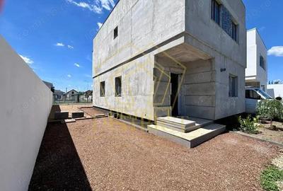 Casa individuala moderna cu 4 camere | Giarmata Vii Casa individuala moderna cu 4 camere | Giarmata Vii - 14