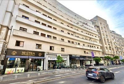 Spațiu comercial, de 100 mp, în Calea Victoriei - 1