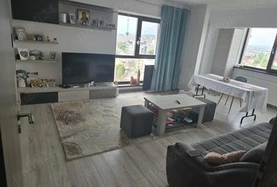 Apartament 3 camere Craiovei strada Cuza Voda