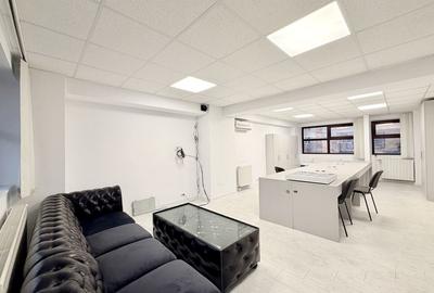 Spațiu de birouri premium – Clasa A, în zona centrală Timișoara - 20