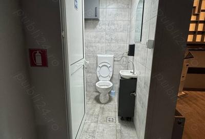 Spațiu comercial, de 76 mp, în Central - 2