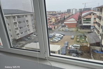 Apartament cu 2 camere decomandat în Central - 14