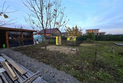 Teren de 420 mp, în Bujac - 5