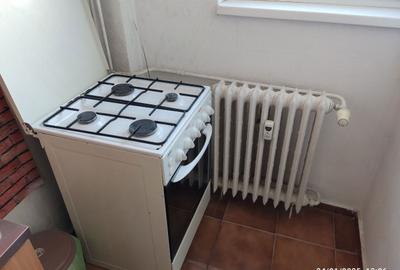 Garsonieră decomandată în Exterior Vest