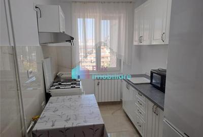 Apartament cu 2 camere George Enescu - 8