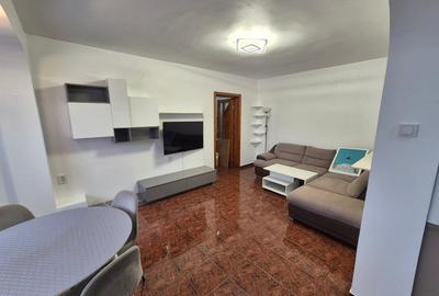 Apartament cu 2 camere, mobilat în Tomis III - 4