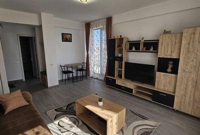 Garsonieră decomandată în Vitan - 7