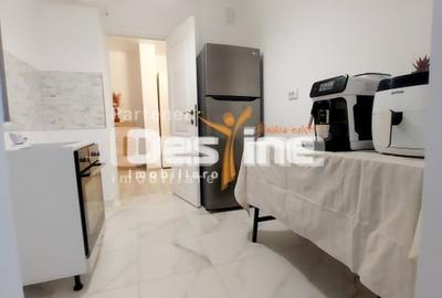Apartament cu 2 camere decomandat, mobilat în Dacia - 11