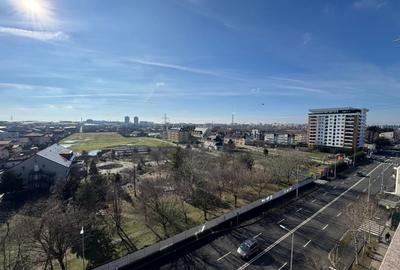 Apartament cu 3 camere decomandat în Olteniței - 1