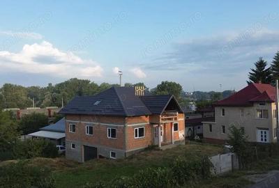 Casă cu 2 camere cu Teren 821 Mp în Dornești - 2