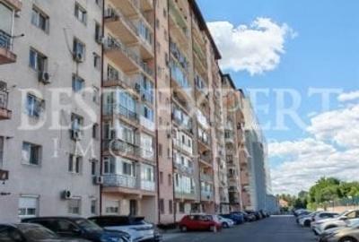 Garsonieră decomandată, mobilată în Vitan-Bârzești