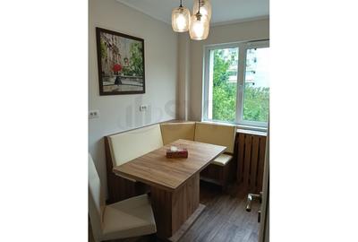 REA1023962 Apartament 3 camere renovat Piata Delfinului - 12