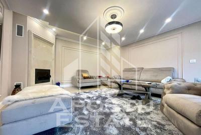 Casa moderna cu garaj in zona Crisan - 14