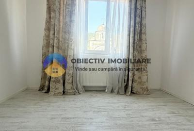 Apartament 3 camere/2 bai/2 balcoane Precista- cu priveliste - 14