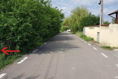Teren de 1250 mp, în Clinceni - 3