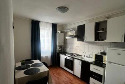 Garsonieră decomandată în Florești