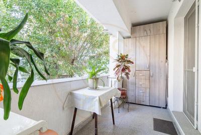 Apartament spatios | Bloc nou | Loc de parcare inclus - 4