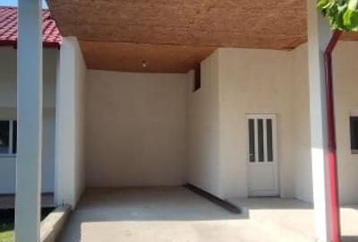 Casa spatioasa – Micesti, Arges, teren generos 2.500 mp, COMISION 0% - 12