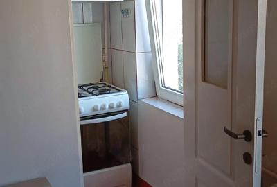 Garsonieră nedecomandată în Vest - 3