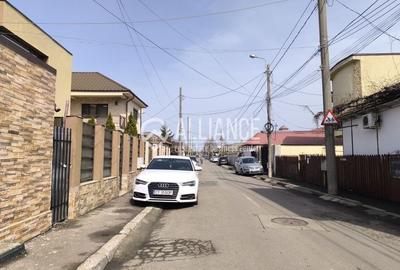 BRATIANU 2 COCOSI(COD03) - Casa si curte cu utilitati incluse ! - 32