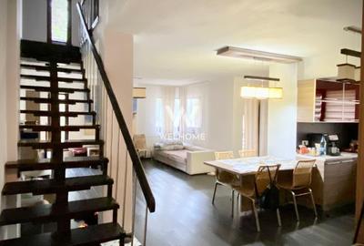 Apartament cu 3 camere decomandat, mobilat în Calea Dumbrăvii - 14