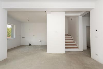 Duplex deosebit, Dumbrăvița – design modern și materiale de calitate - 4