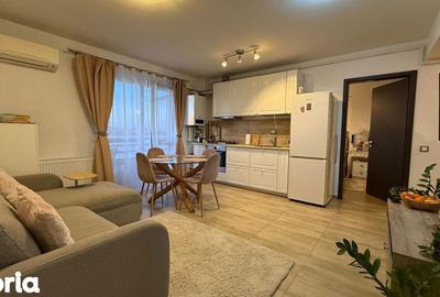 Apartament cu 3 camere în Central - 12