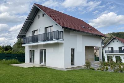 Oportunitate: Casa individuala, 120 mp utili, 700 mp teren, in Chinteni - 3