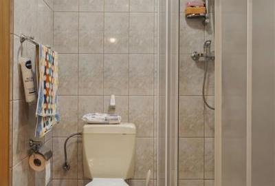 VILA CU SPATII GENEROASE IN DOROBANTI CU LIVING DE 75 MP SI TERASE DE 100 MP - 48