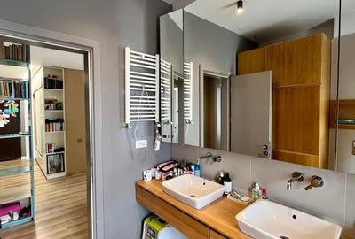 Apartament 3 camere Tomis Plus Apartament 3 camere Tomis Plus - 15