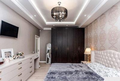 Apartament cu 3 camere decomandat în Tineretului - 6