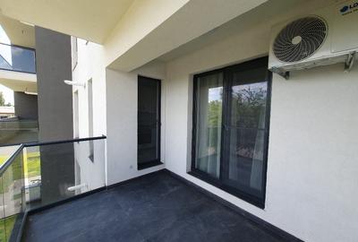 Apartament cu 2 camere decomandat, mobilat în Drumul Taberei - 11