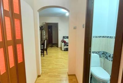 Apartament 2 camere-Podu Ros-Etaj 1-bloc fara risc - 6