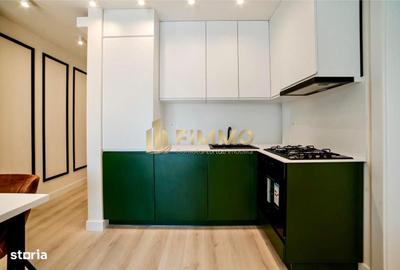 Apartament cu 2 camere în Central - 6