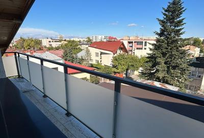 NEOFORT APARTAMENT 3 CAMERE cu LIVING 40 mp ZONA CALEA CALARASILOR-METROU MUNCII - 4