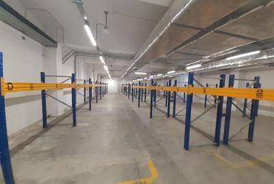 Hala 1336mp, in Pipera, in apropiere de giratoriu - 3