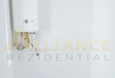 SOSEAUA OLTENITEI - Apartament tip studio-48 mp - 7