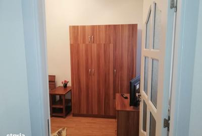 Apartament cu 2 camere decomandat în Ștefan cel Mare