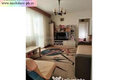 Apartament cu 3 camere semidecomandat în Vest