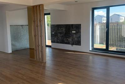 Casa Noua   P+1E 4 camere 250 000eur Tunari Pipera - 7