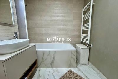 Apartament 2 Camere  | 48mp | Loc Parcare | Grandis Residence - 13