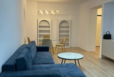 Apartament cu 3 camere decomandat în 13 Septembrie - 2